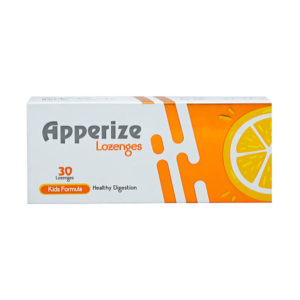 Apperize Lozenges