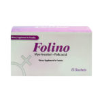 Folino Sachet