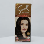 Samsol Hair Colour – 43 Dark Brown