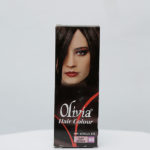 Olivia Hair Colour Lite Brown 04