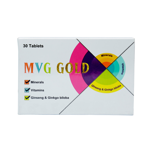 mvg gold tablets