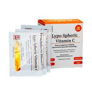 lypo spheric 10 sachet