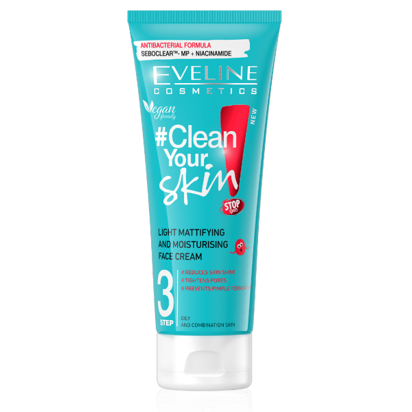 Clean-Your-Skin-Step3-Light-Mattifying-Moisturising-Face-Cream-75ML