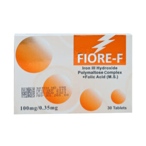 Fiore – F