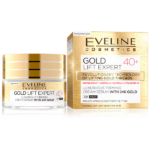 Gold Lift Expert Day & Night Cream 40+