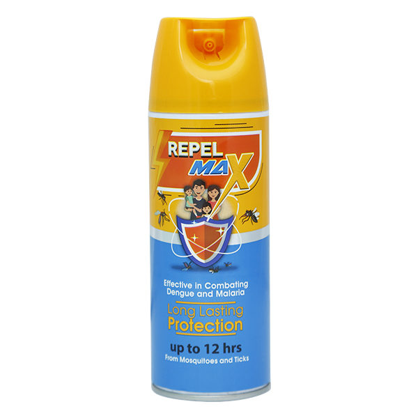 Repel Max 450 ml