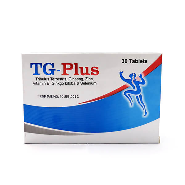 TG-Plus