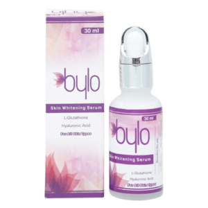 Bylo Skin Whitening Serum