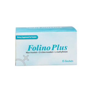 Folino Plus sachet