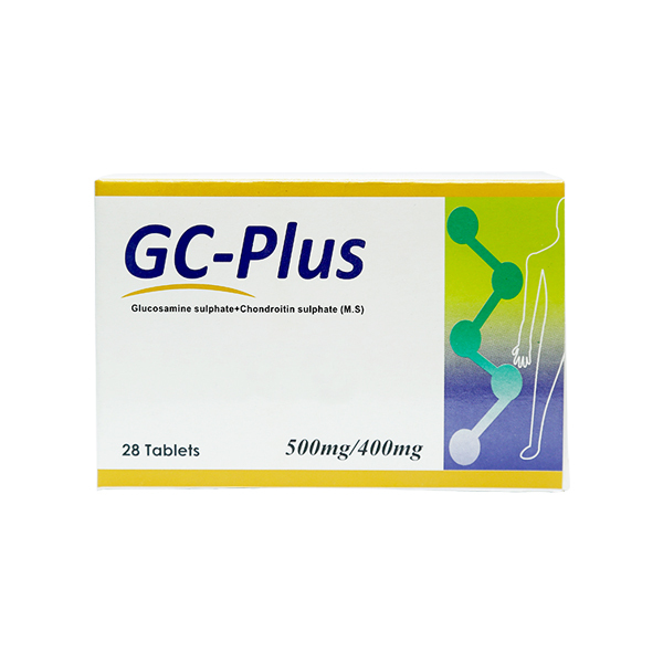 GC Plus