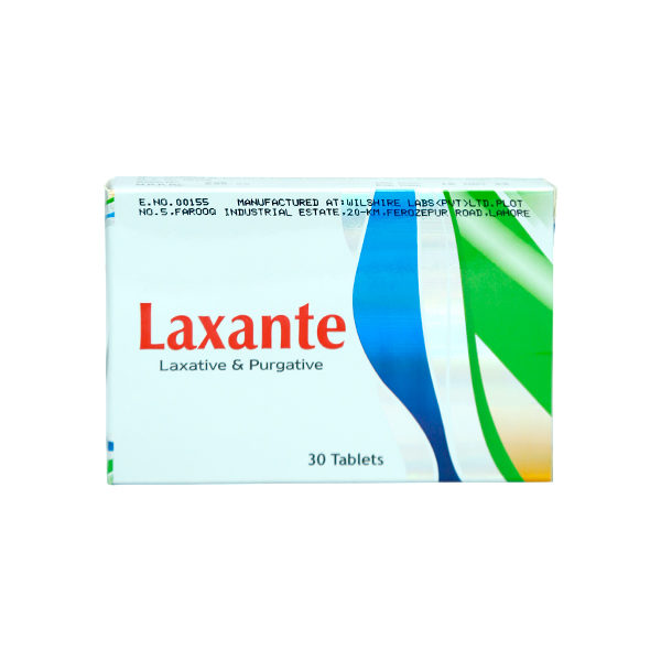 Laxante