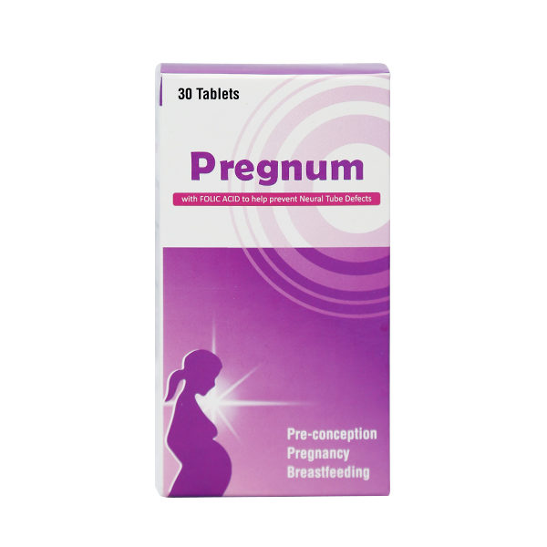 Pregnum