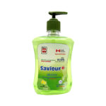 Saviour + 500ml