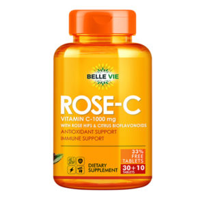 ROSE-C Tablets