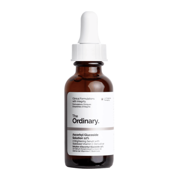 The Ordinary Ascorbyl Glucoside Solution 12% - 30ml