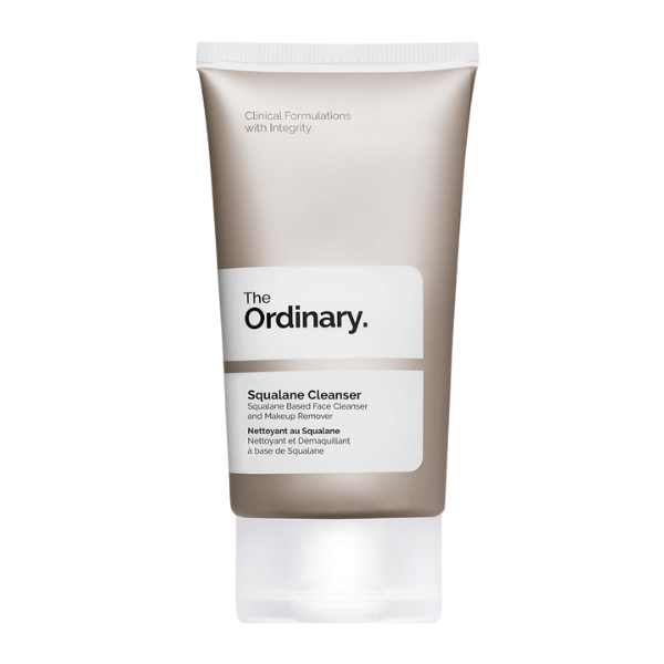 The Ordinary Squalane Cleanser - 50ml