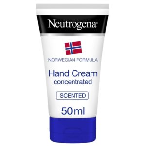 Neutrogena Hand Cream Norwegian Formula Dry & Chapped Hands 50ml