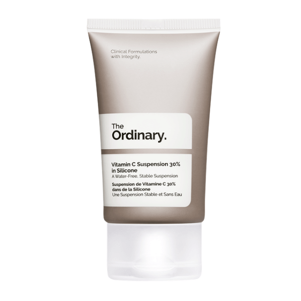 The Ordinary Vitamin C Suspension 30% in Silicone - 30ml