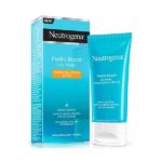 Neutrogena Hydro Boost City Shield Hydrating Lotion Spf 25