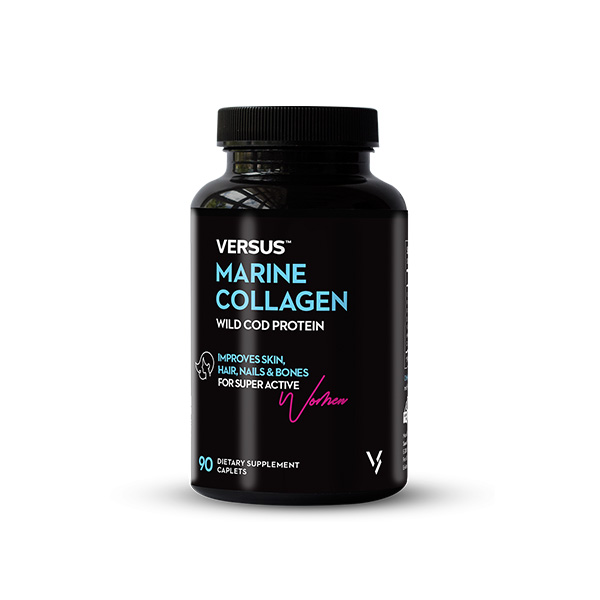 versusforher MARINE COLLAGEN