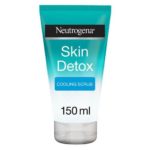 Neutrogena Skin Detox Cooling Scrub - 150ml