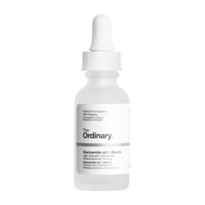 The Ordinary Niacinamide 10% + Zinc 1% - 30ml