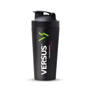 versusforher SHAKER BOTTLE