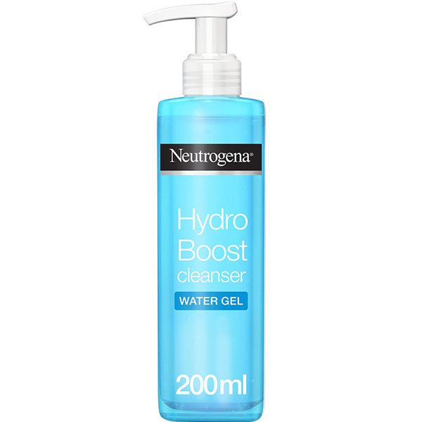 Neutrogena Hydro Boost Cleanser Water Gel - 200ml