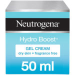 Neutrogena Hydro Boost Gel Cream Moisturizer - 50ml