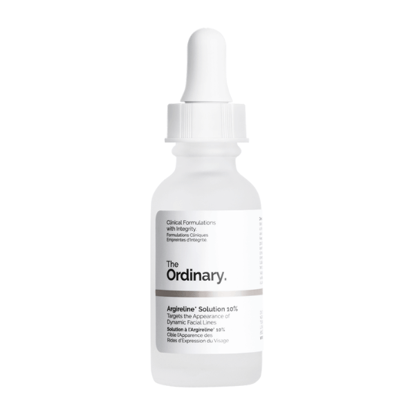 The Ordinary Argireline Solution 10% - 30ML