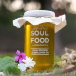 Cold-Pressed Sunflower Oil