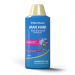 Max Hair Anti Dandruff Shampoo