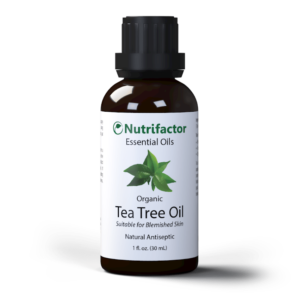 Tea Tree Oil