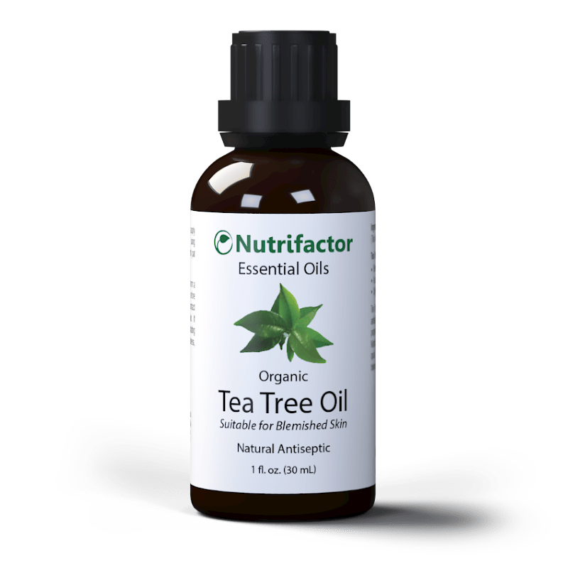 Tea Tree Oil