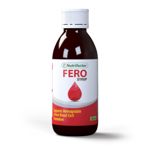 Fero Syrup