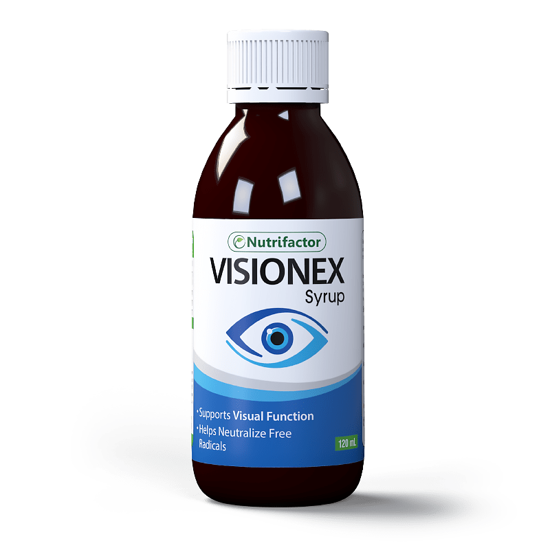 Visionex