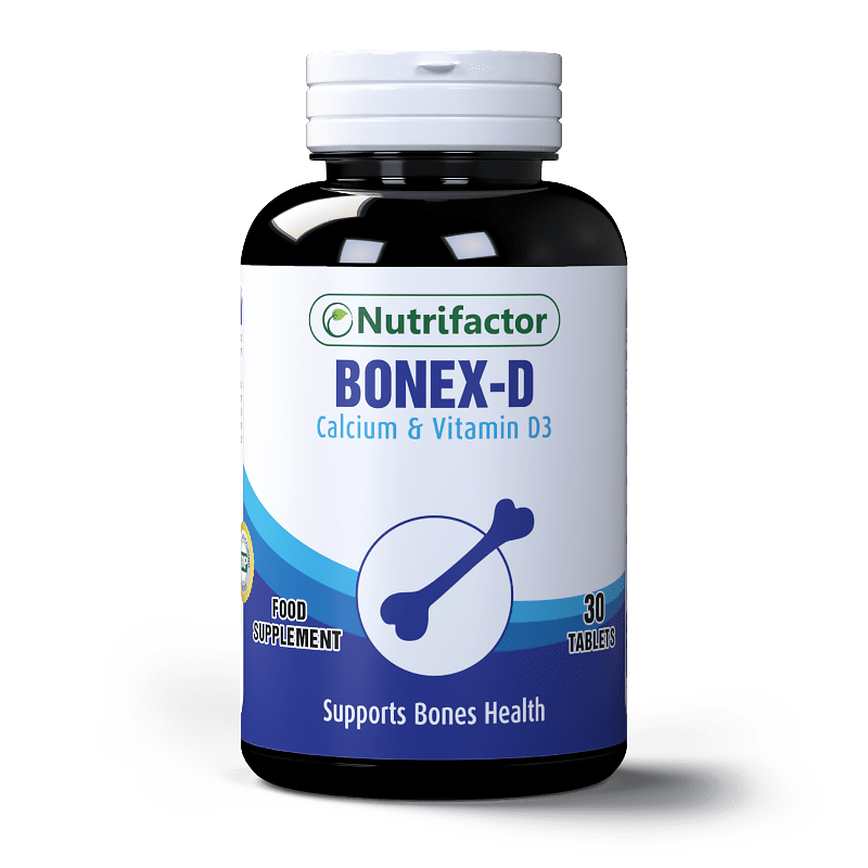 Bonex-D