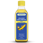 Icelandic Cod Liver Oil