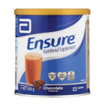 Ensure Milk Powder Chocolate 400g