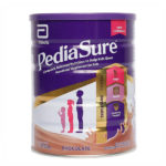 Pediasure Triplesure Milk Powder Chocolate 850g