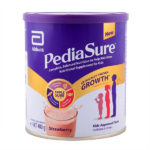 Pediasure Triplesure Milk Powder Strawberry 400g