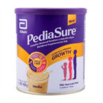 Pediasure Triplesure Milk Powder Vanilla 400g