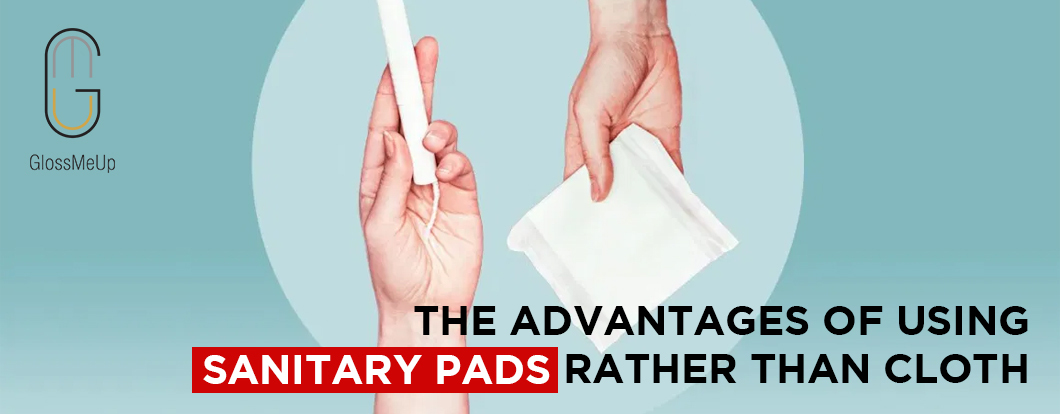 Sanitary Pads