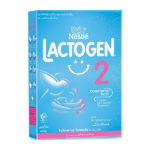 Lactogen 2 400g