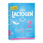 Lactogen 2 800g