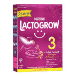 Lactogrow 3 400g