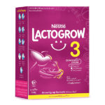 Lactogrow 3 800g