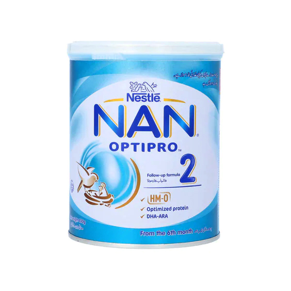 NAN 2 Optipro 400g