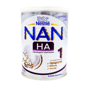 NAN HA 1 BL 400g