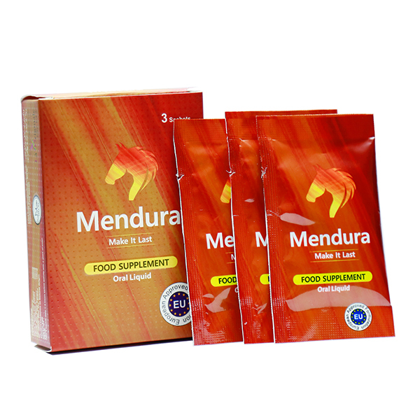 Medura fod supplement sachet